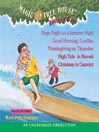 Magic Tree House Collection, Books 25-29